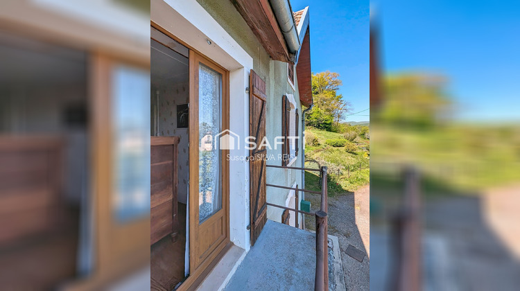 Ma-Cabane - Vente Maison Ronchamp, 84 m²