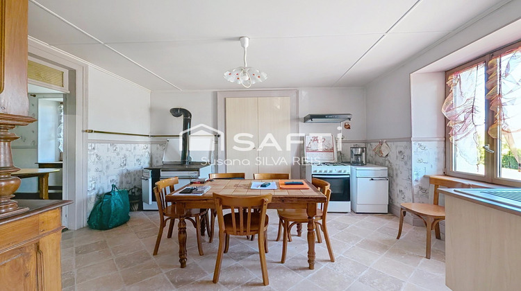 Ma-Cabane - Vente Maison Ronchamp, 84 m²
