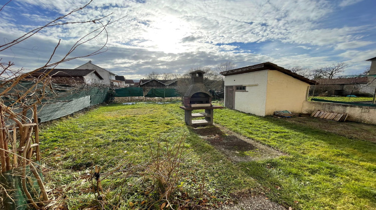 Ma-Cabane - Vente Maison Ronchamp, 57 m²