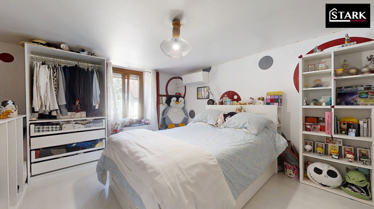 Ma-Cabane - Vente Maison Ronchamp, 155 m²