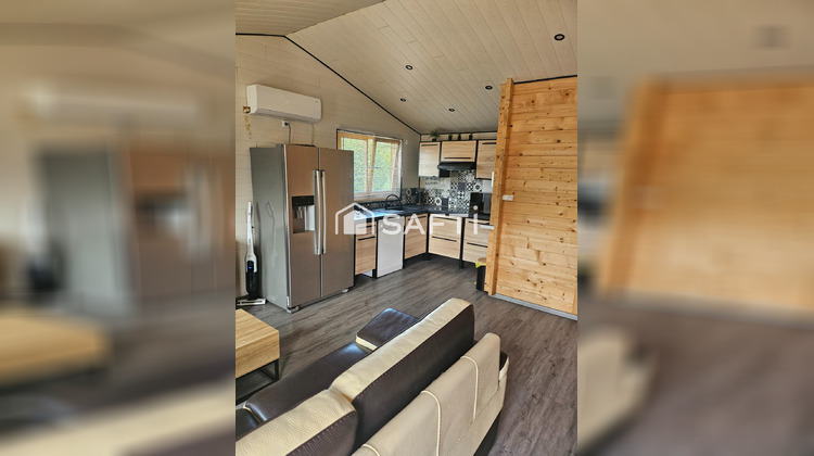 Ma-Cabane - Vente Maison Ronchamp, 47 m²