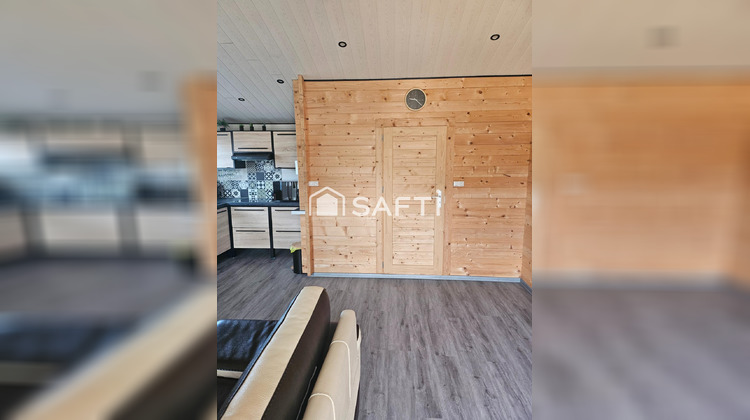 Ma-Cabane - Vente Maison Ronchamp, 47 m²