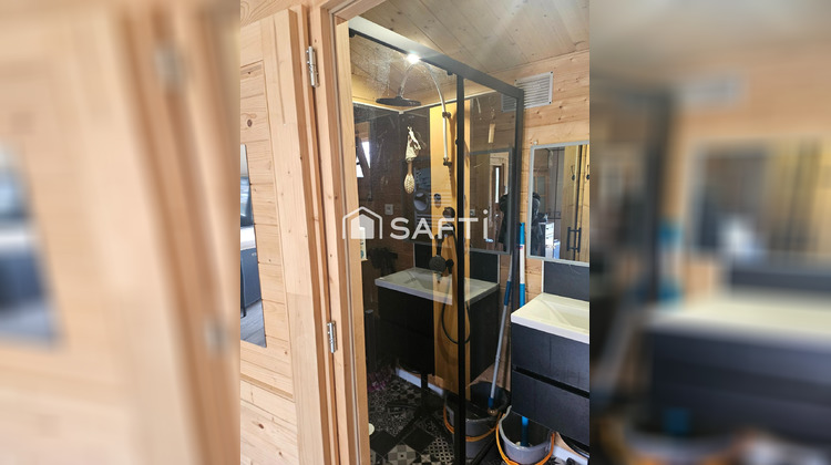 Ma-Cabane - Vente Maison Ronchamp, 47 m²