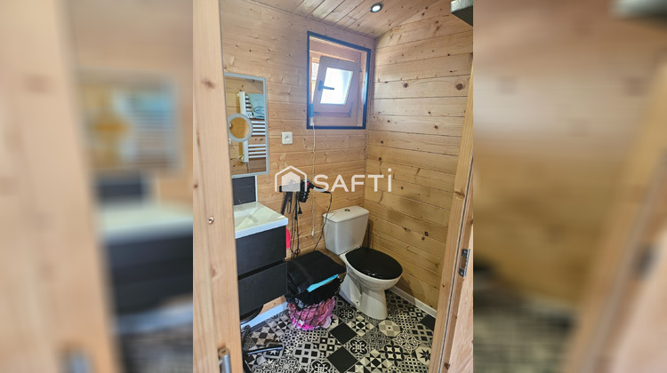 Ma-Cabane - Vente Maison Ronchamp, 47 m²