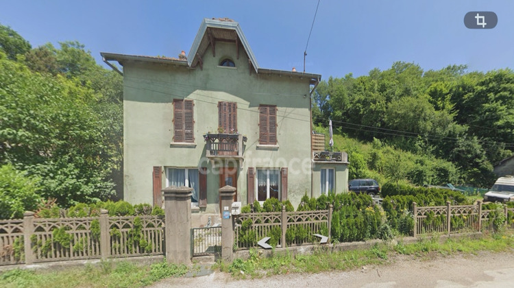 Ma-Cabane - Vente Maison RONCHAMP, 259 m²