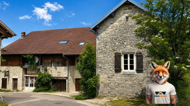 Ma-Cabane - Vente Maison Ronchaux, 427 m²