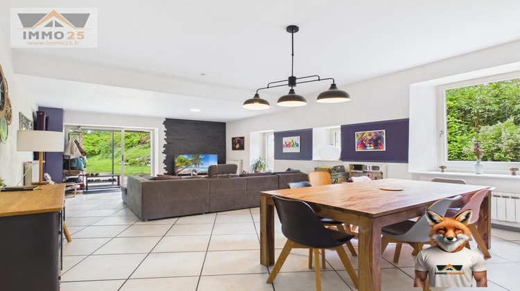 Ma-Cabane - Vente Maison Ronchaux, 427 m²