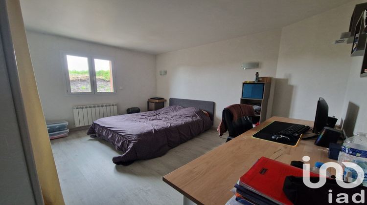 Ma-Cabane - Vente Maison Roncherolles-en-Bray, 352 m²