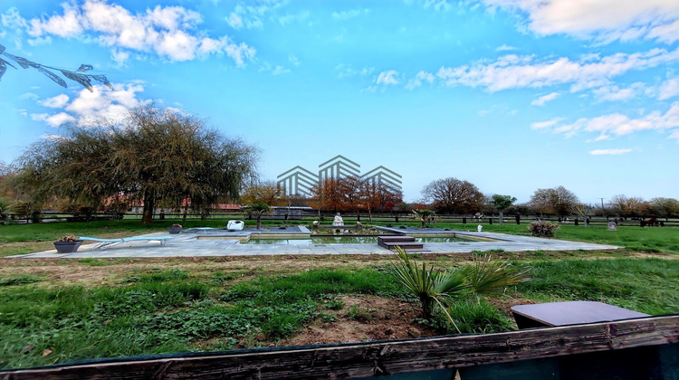Ma-Cabane - Vente Maison Roncherolles-en-Bray, 272 m²