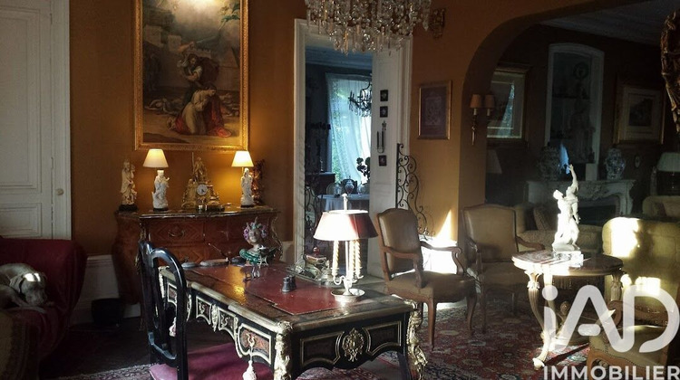 Ma-Cabane - Vente Maison Roncherolles-en-Bray, 600 m²