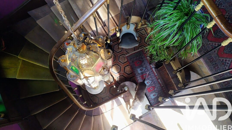 Ma-Cabane - Vente Maison Roncherolles-en-Bray, 600 m²