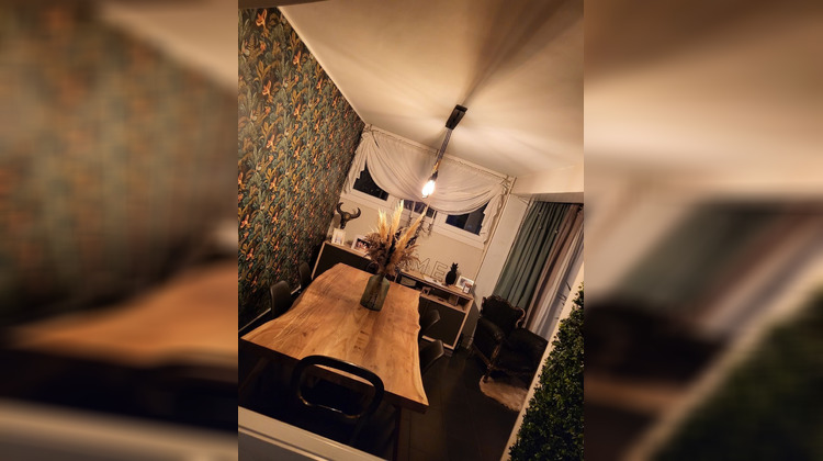 Ma-Cabane - Vente Maison Ronchin, 110 m²