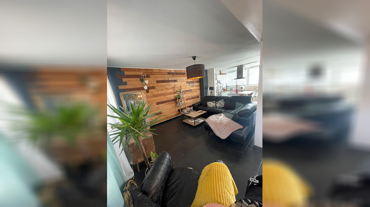 Ma-Cabane - Vente Maison Ronchin, 110 m²