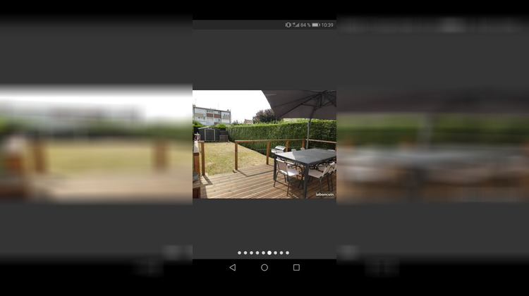 Ma-Cabane - Vente Maison Ronchin, 110 m²