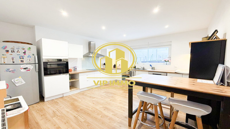 Ma-Cabane - Vente Maison Ronchin, 142 m²