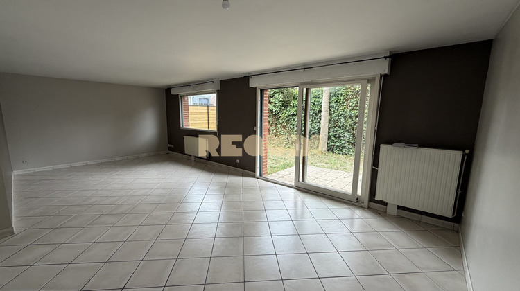 Ma-Cabane - Vente Maison Ronchin, 107 m²