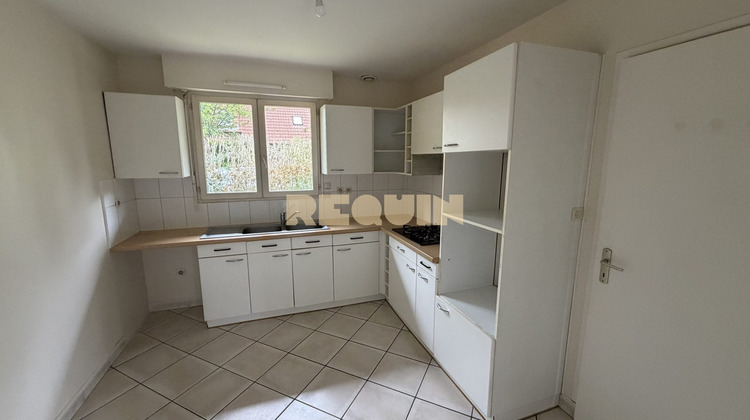Ma-Cabane - Vente Maison Ronchin, 107 m²