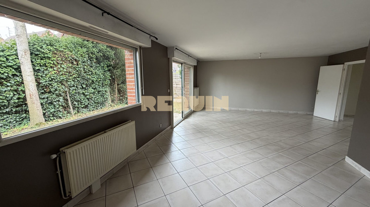 Ma-Cabane - Vente Maison Ronchin, 107 m²