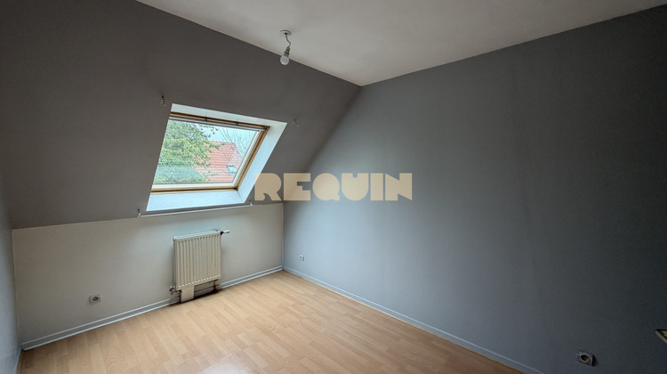 Ma-Cabane - Vente Maison Ronchin, 107 m²