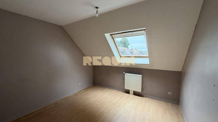 Ma-Cabane - Vente Maison Ronchin, 107 m²