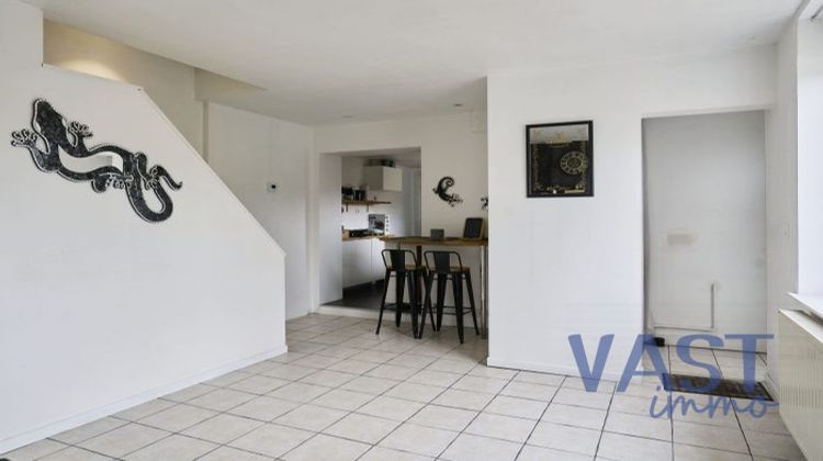 Ma-Cabane - Vente Maison Ronchin, 72 m²