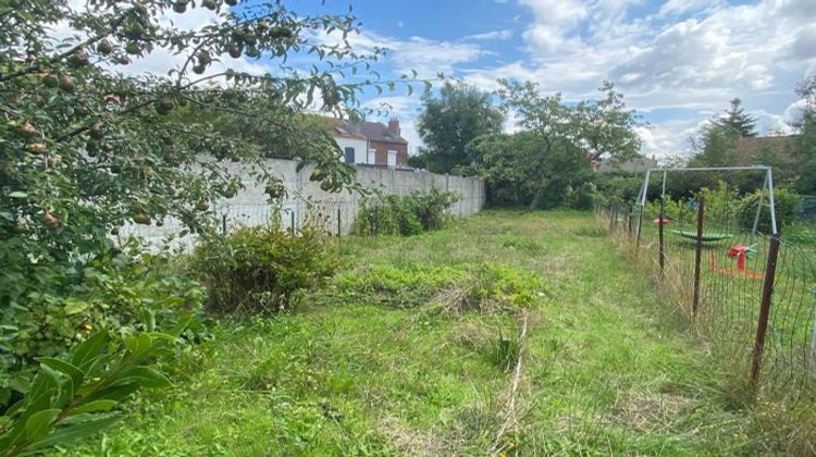 Ma-Cabane - Vente Maison Ronchin, 100 m²