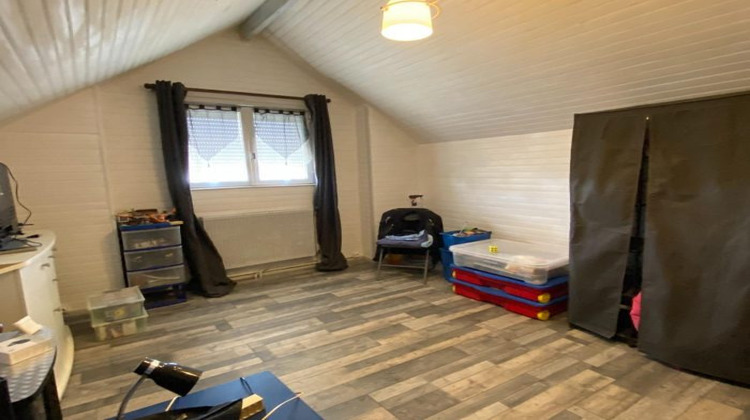 Ma-Cabane - Vente Maison Ronchin, 85 m²