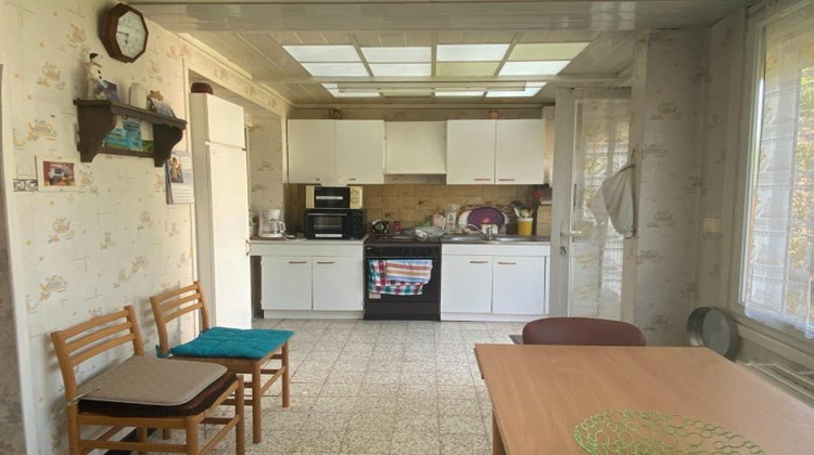 Ma-Cabane - Vente Maison Ronchin, 95 m²