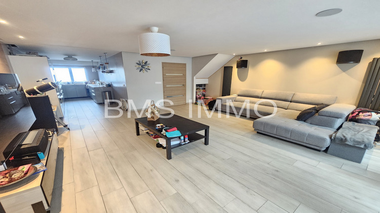 Ma-Cabane - Vente Maison Ronchin, 120 m²