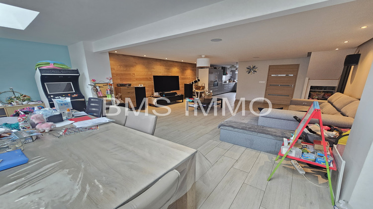 Ma-Cabane - Vente Maison Ronchin, 120 m²