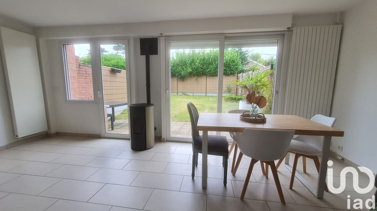 Ma-Cabane - Vente Maison Ronchin, 90 m²