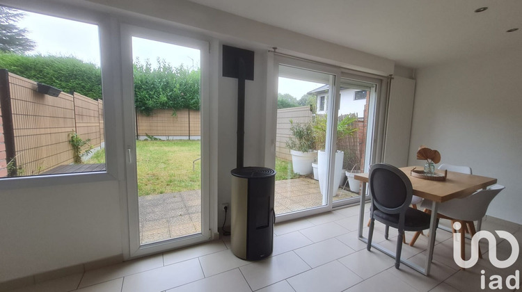 Ma-Cabane - Vente Maison Ronchin, 90 m²