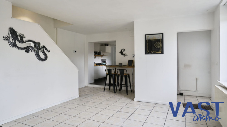 Ma-Cabane - Vente Maison Ronchin, 72 m²