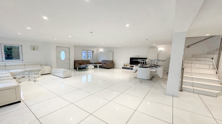 Ma-Cabane - Vente Maison Ronchin, 125 m²