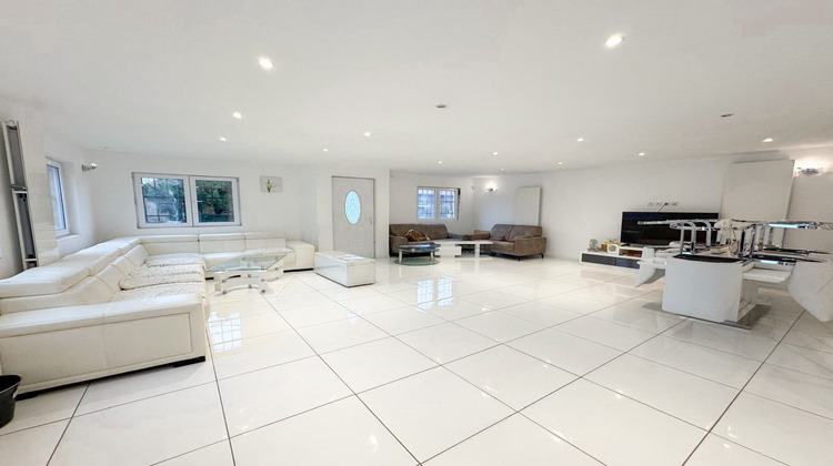 Ma-Cabane - Vente Maison Ronchin, 125 m²