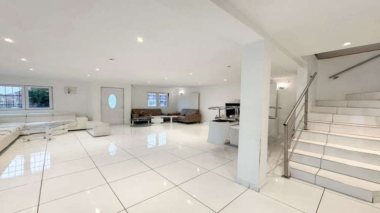 Ma-Cabane - Vente Maison Ronchin, 125 m²