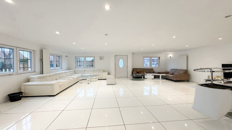 Ma-Cabane - Vente Maison Ronchin, 125 m²