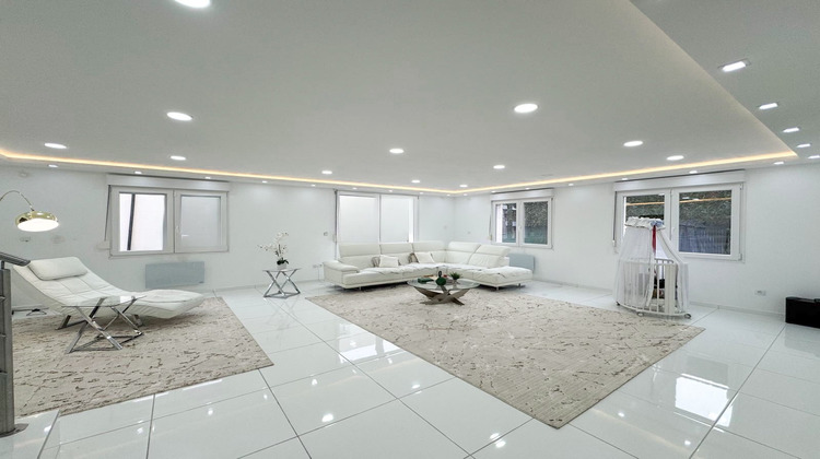 Ma-Cabane - Vente Maison Ronchin, 165 m²