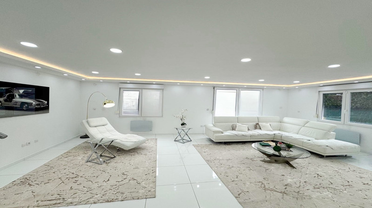 Ma-Cabane - Vente Maison Ronchin, 165 m²