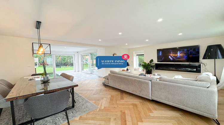 Ma-Cabane - Vente Maison Ronchin, 316 m²