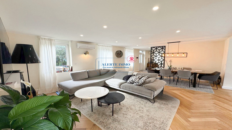 Ma-Cabane - Vente Maison Ronchin, 316 m²