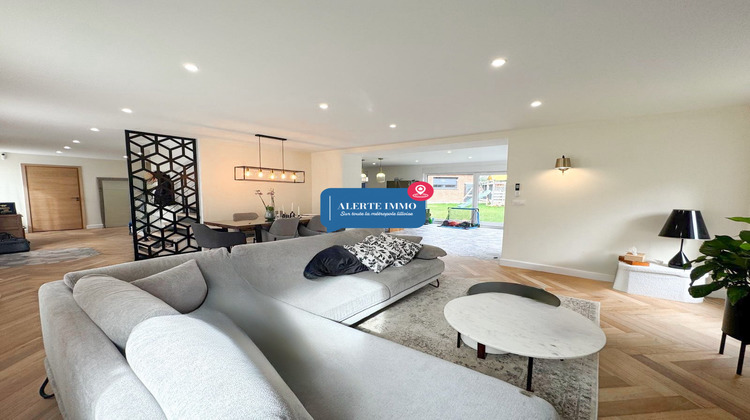 Ma-Cabane - Vente Maison Ronchin, 316 m²