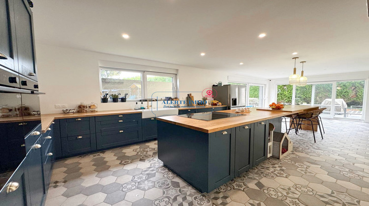 Ma-Cabane - Vente Maison Ronchin, 316 m²