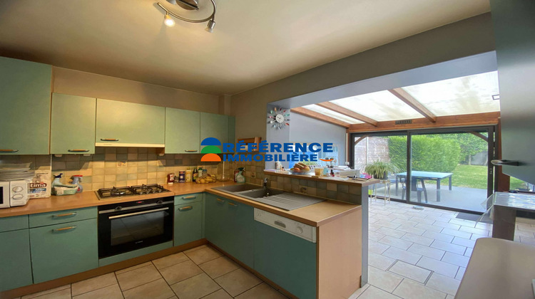 Ma-Cabane - Vente Maison Ronchin, 86 m²