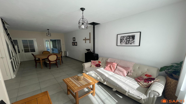 Ma-Cabane - Vente Maison Ronchin, 90 m²