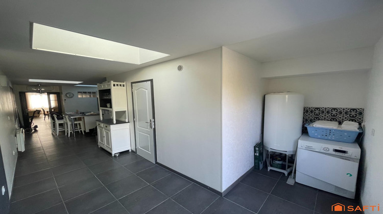 Ma-Cabane - Vente Maison Ronchin, 90 m²