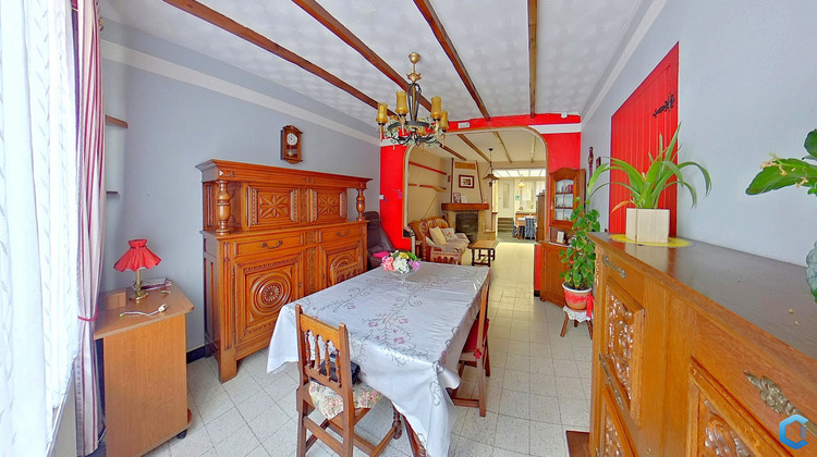 Ma-Cabane - Vente Maison Ronchin, 100 m²