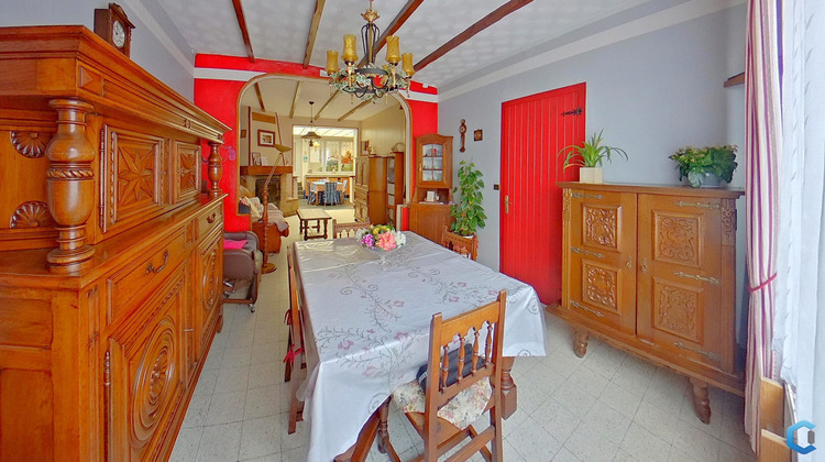 Ma-Cabane - Vente Maison Ronchin, 100 m²