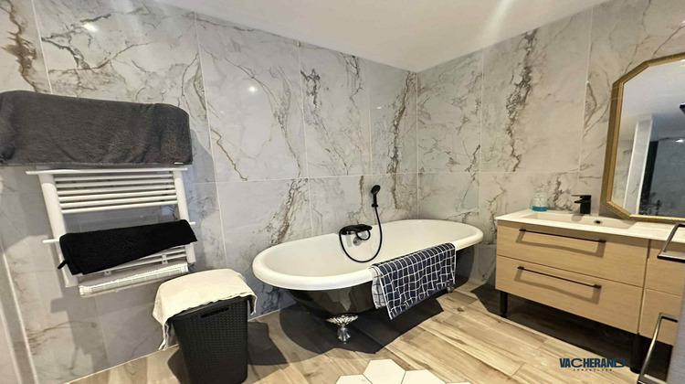 Ma-Cabane - Vente Maison Ronchin, 97 m²