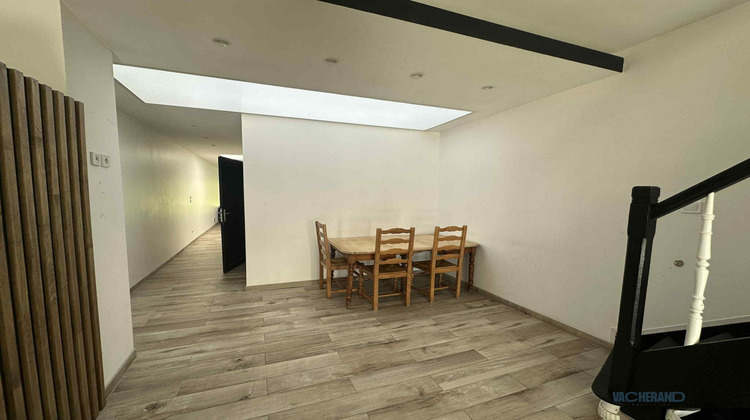 Ma-Cabane - Vente Maison Ronchin, 97 m²